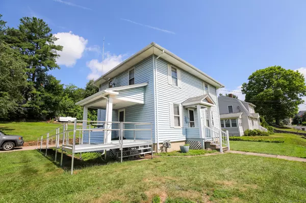 New Britain, CT 06053,1318 Corbin Avenue