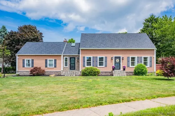 9 Anton Lane, Berlin, CT 06037