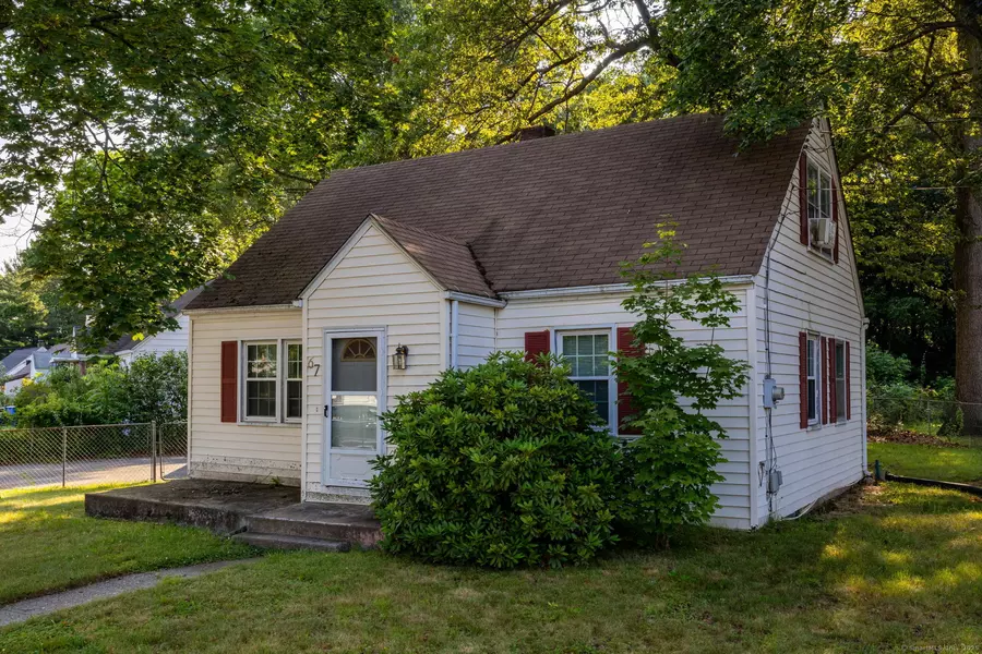 67 Eastwick Road, New Britain, CT 06053