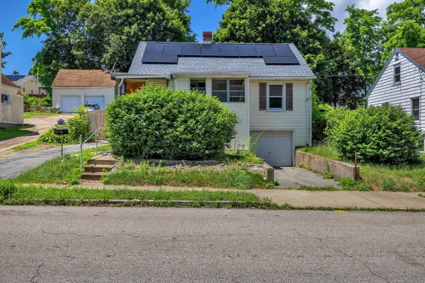 126 Ledyard Street, New London, CT 06320