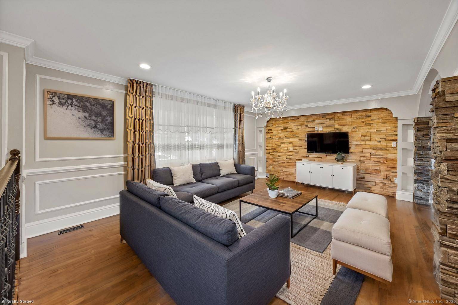 Waterbury, CT 06708,90 Haddad Road