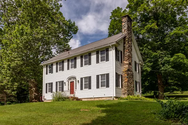 Salisbury, CT 06039,143 White Hollow Road