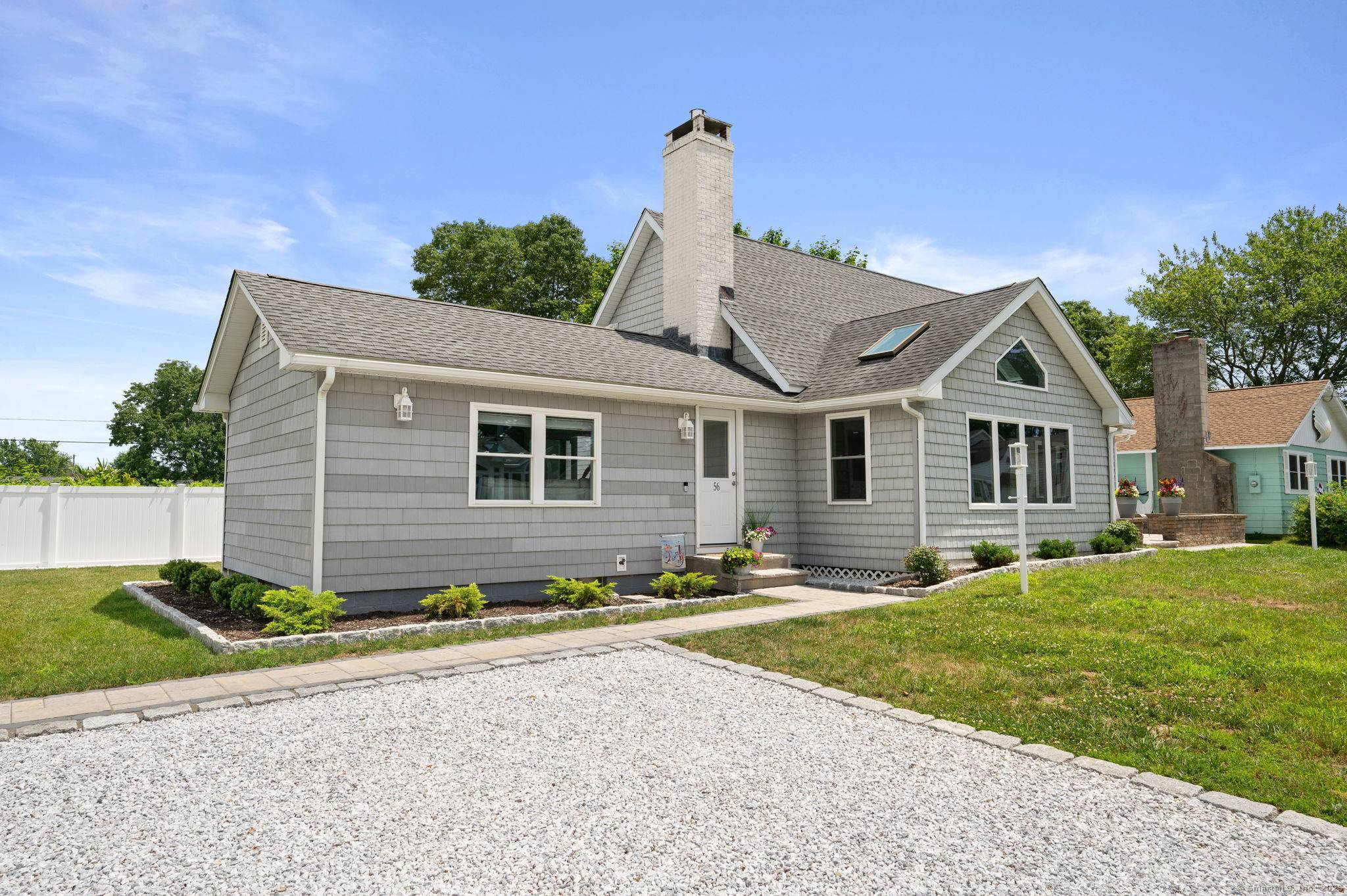 56 Columbus Avenue, Old Lyme, CT 06371