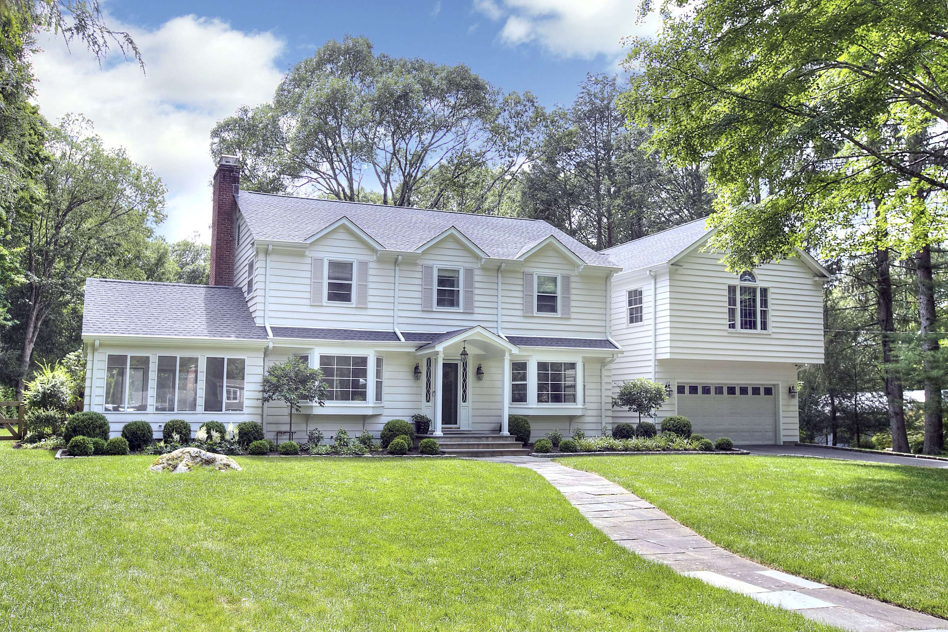 Weston, CT 06883,55 Blueberry Hill Road