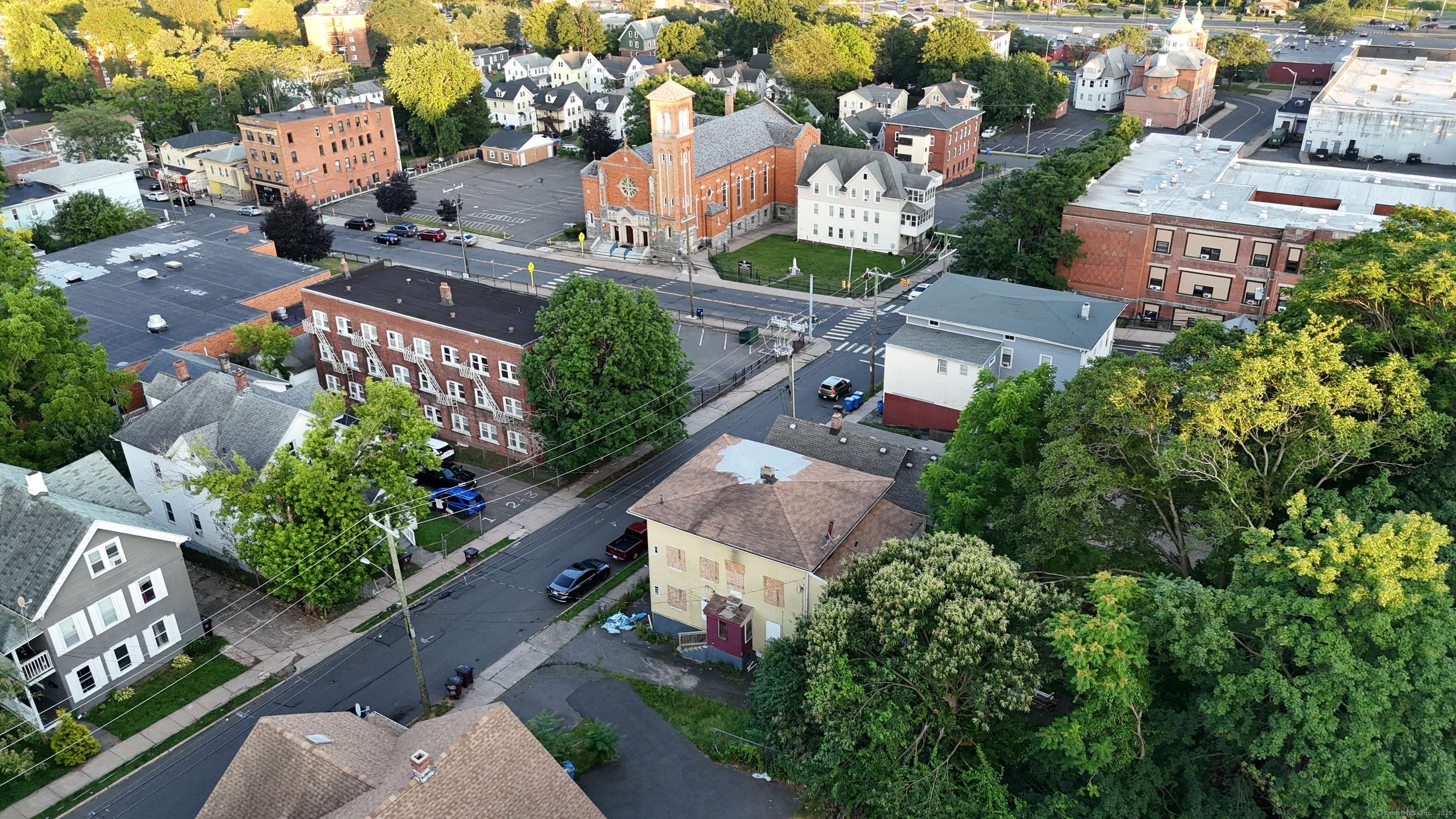 New Britain, CT 06051,80 Clark Street