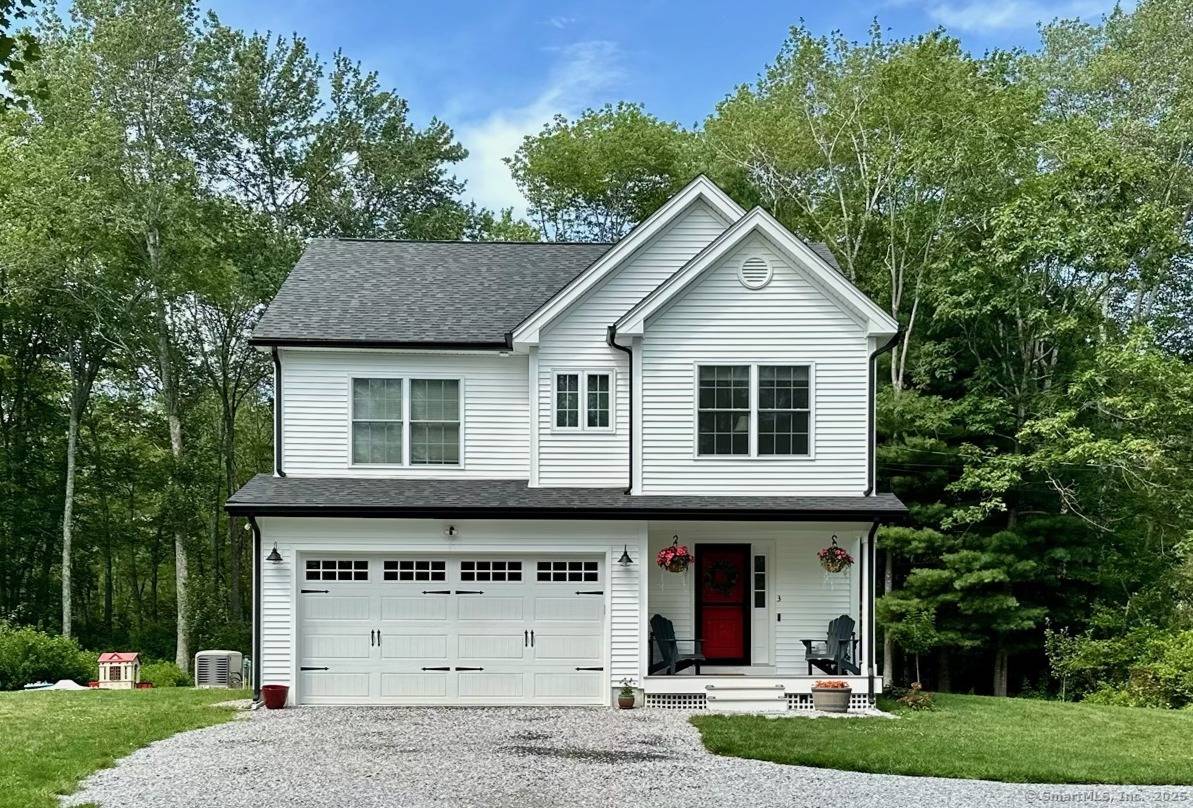 3 Avenue B, Lyme, CT 06371