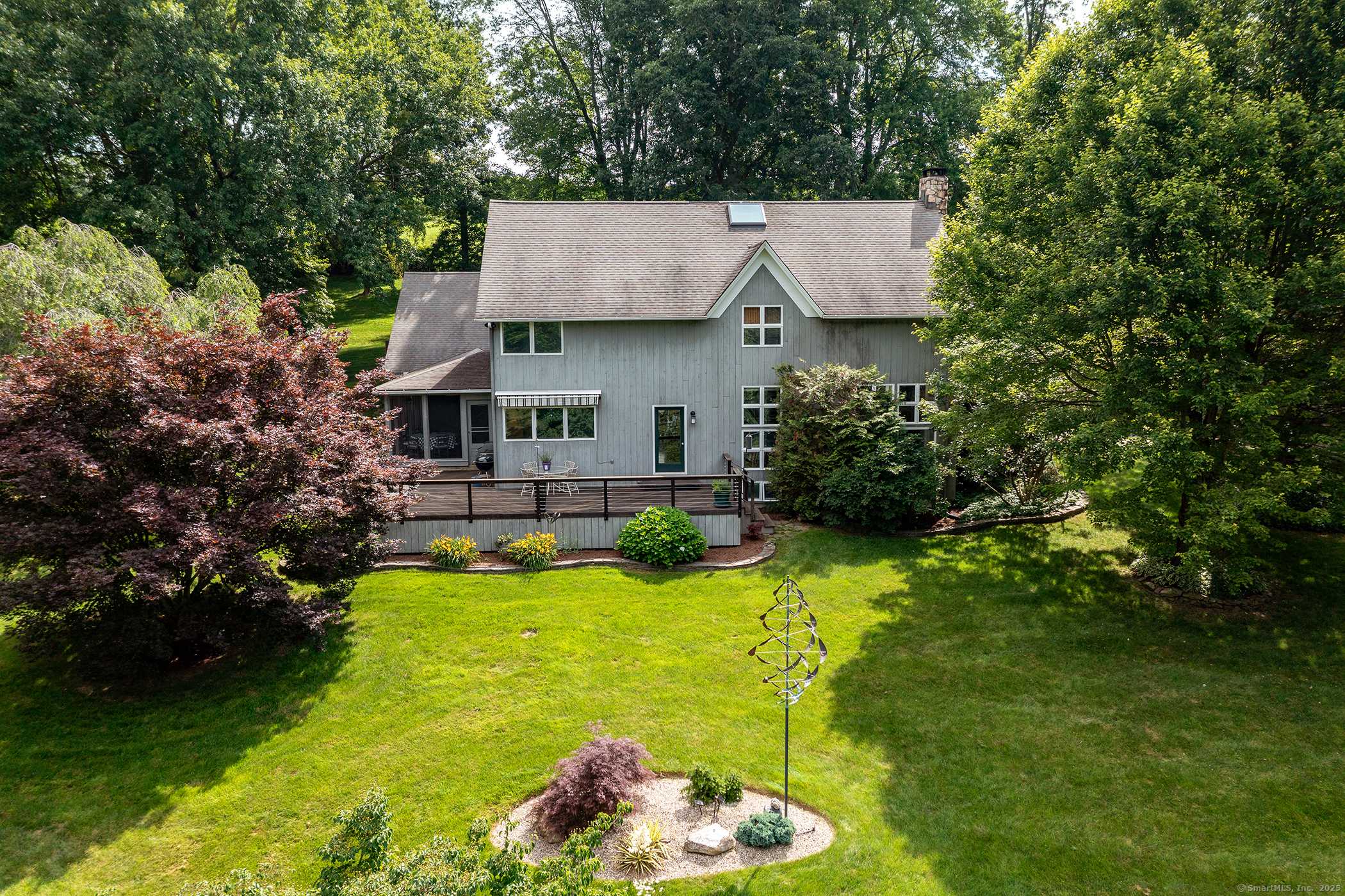 New Milford, CT 06776,16 Arcadia Lane