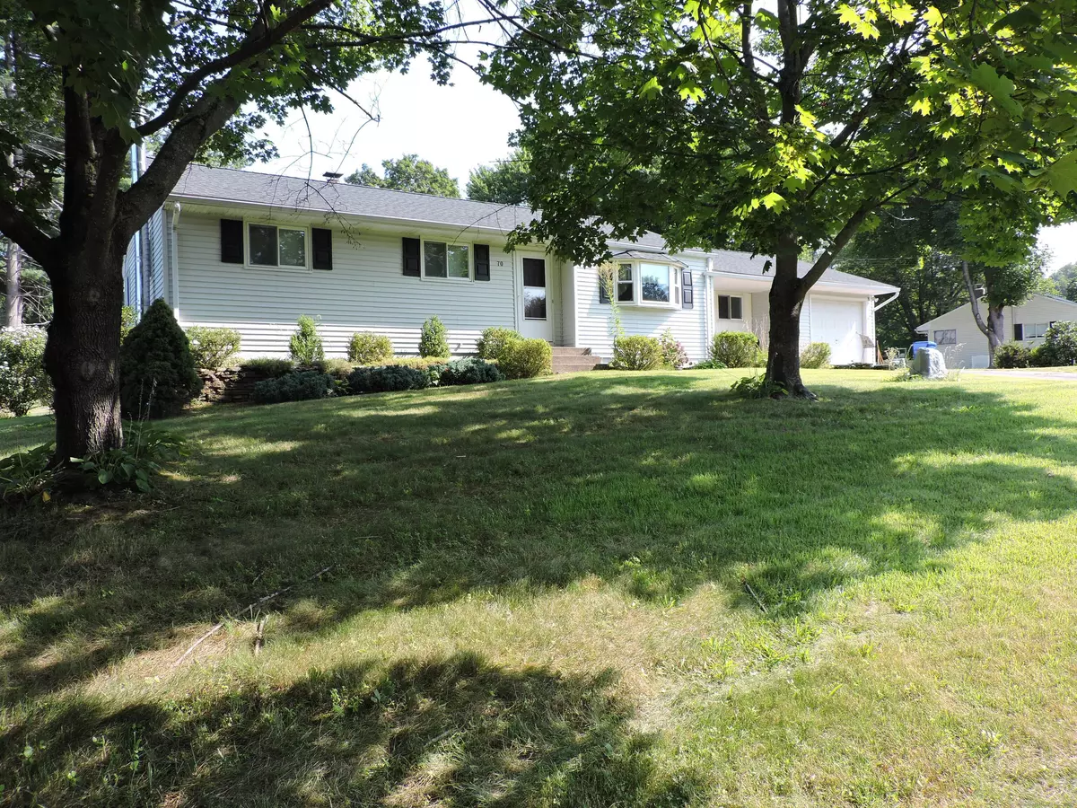 South Windsor, CT 06074,70 Robert Drive