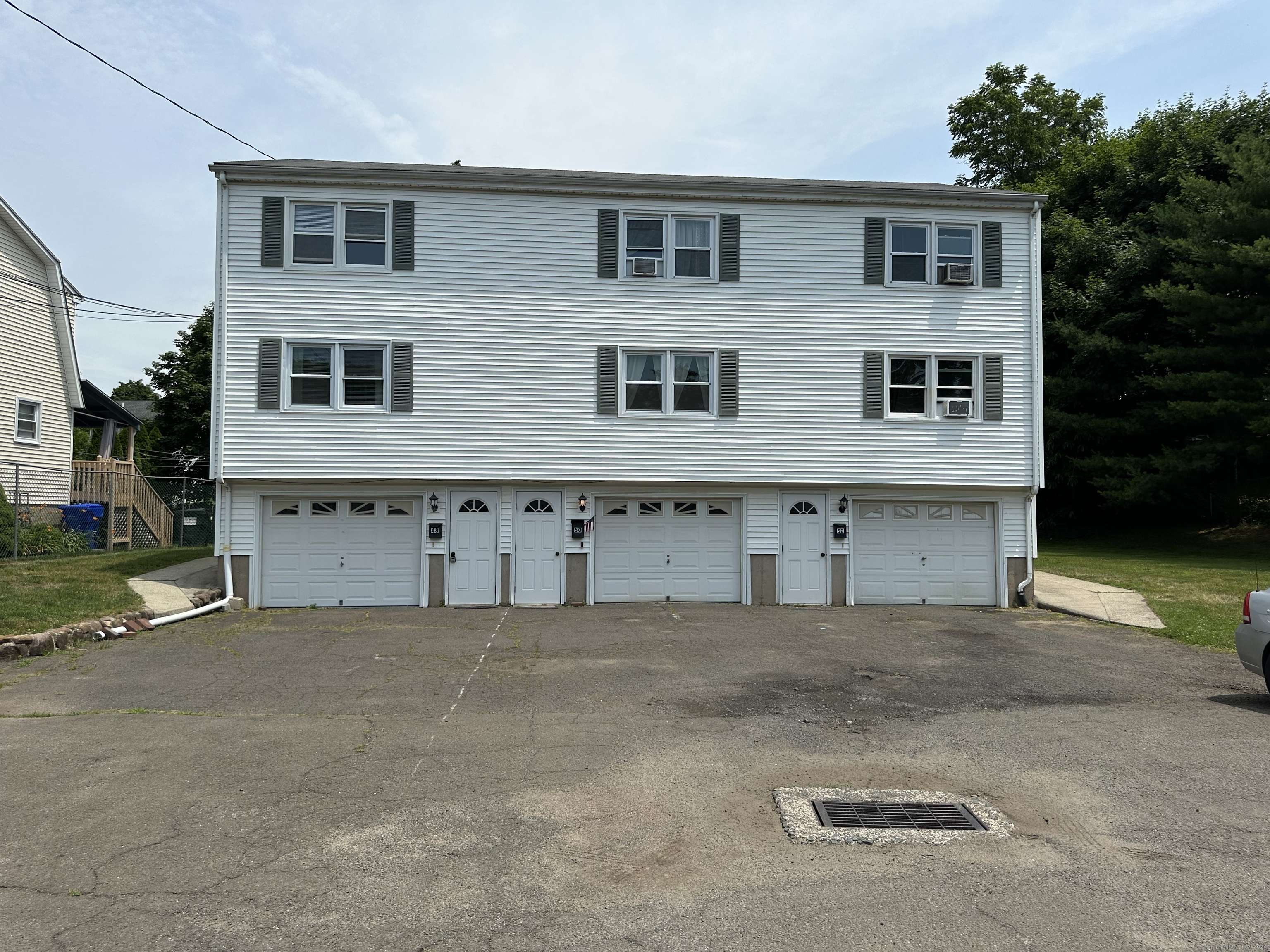 48 Claremont Avenue, Wallingford, CT 06492