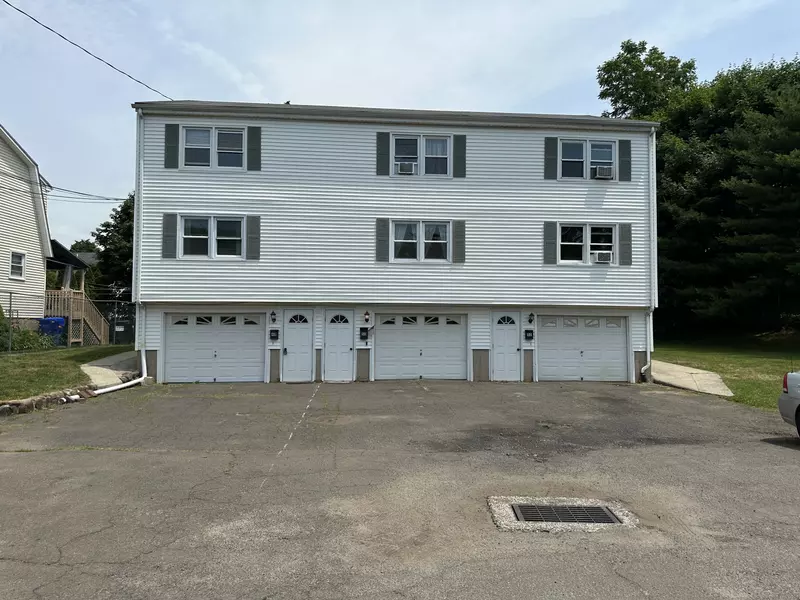 48 Claremont Avenue, Wallingford, CT 06492