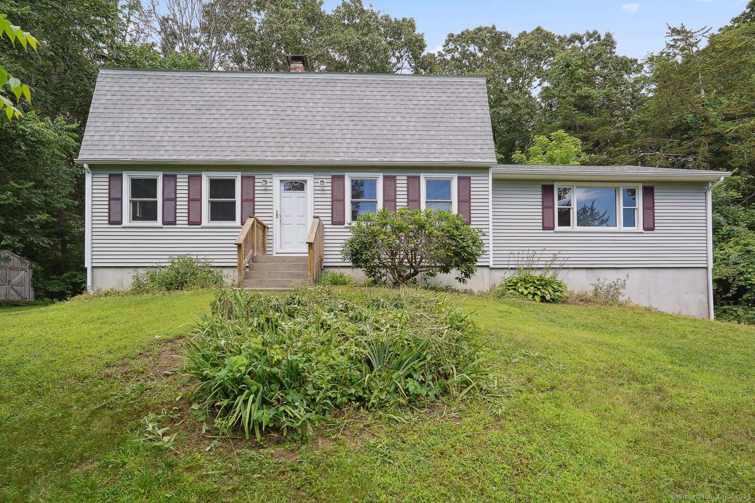 Griswold, CT 06351,51 Walter Drive