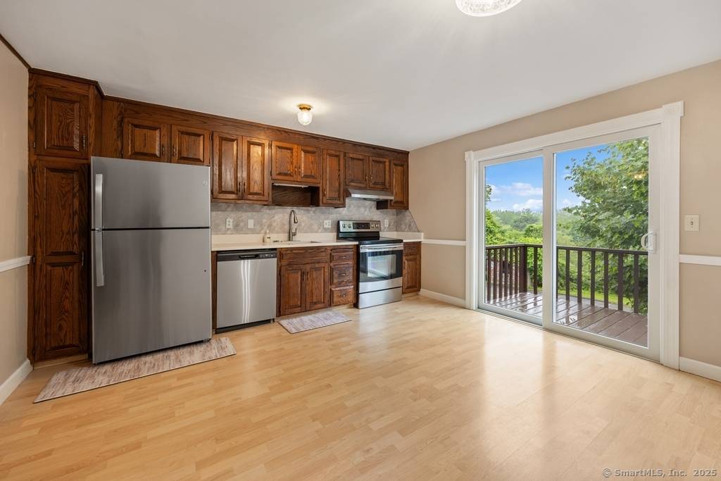 Waterbury, CT 06704,241 Judith Lane #2