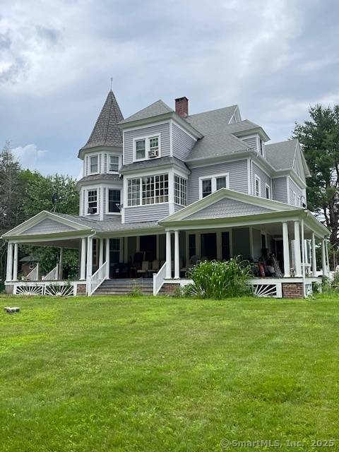 2 Judd Avenue, Bethel, CT 06801