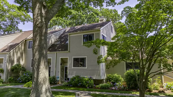 143 Sandy Point Road #143, Old Saybrook, CT 06475