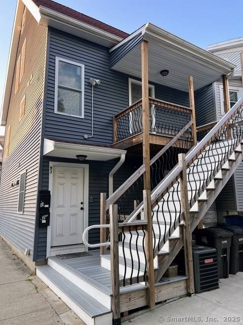 93 Winchester Avenue #2, New Haven, CT 06511