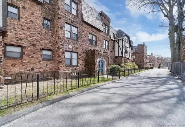 16 Townley Street #E3, Hartford, CT 06105