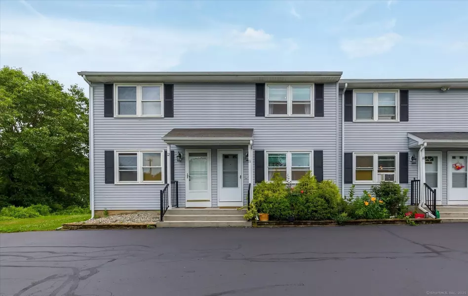 11 Fawn Ridge, Woodstock, CT 06281