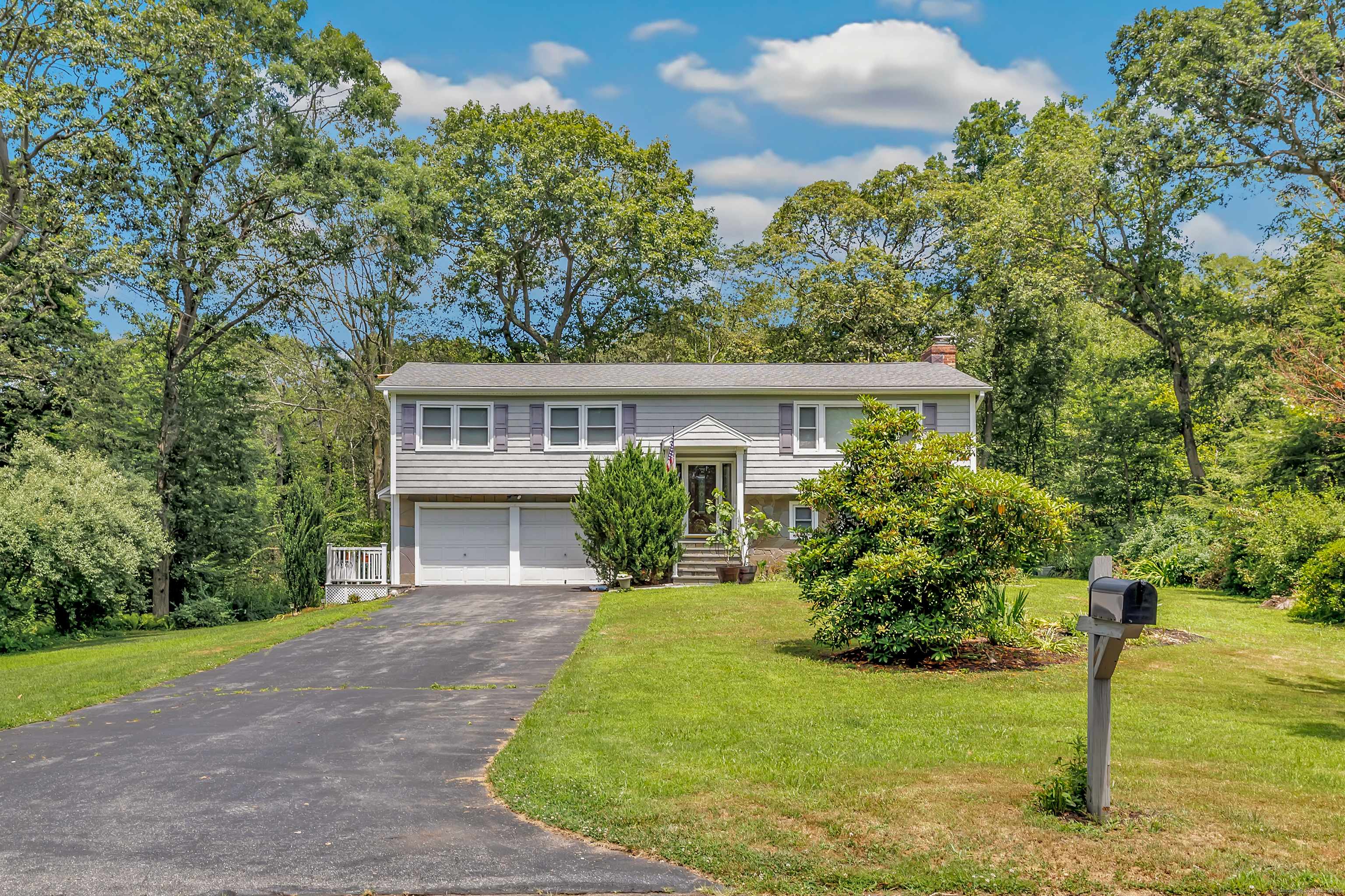 59 Laurel Wood Drive, Shelton, CT 06484