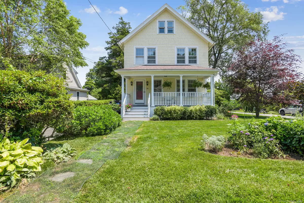 Groton, CT 06355,24 Warren Avenue