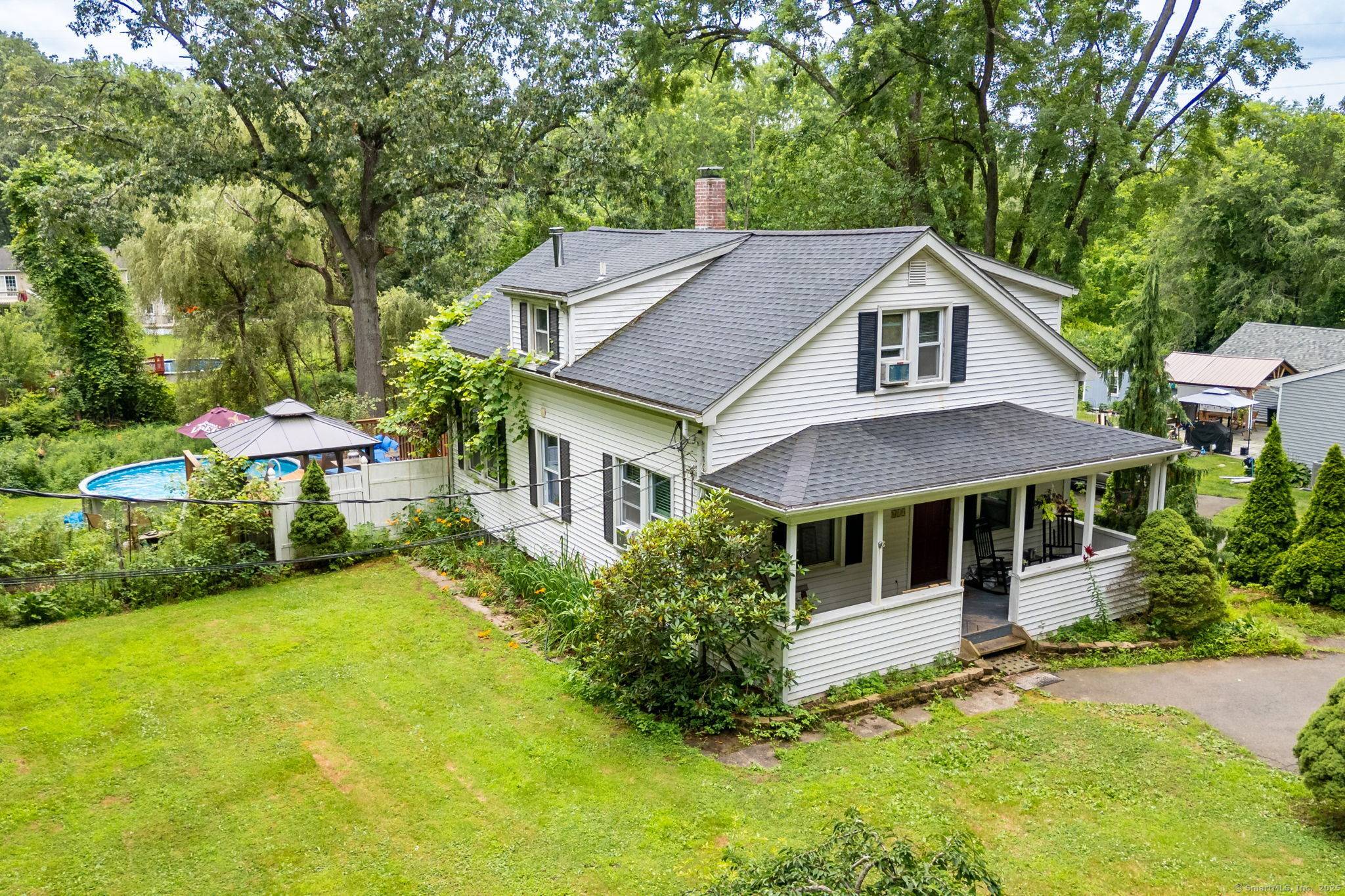 610 South Elm Street, Wallingford, CT 06492