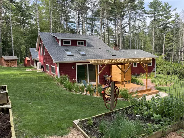 Woodstock, CT 06282,23 Little Bunggee Hill Road