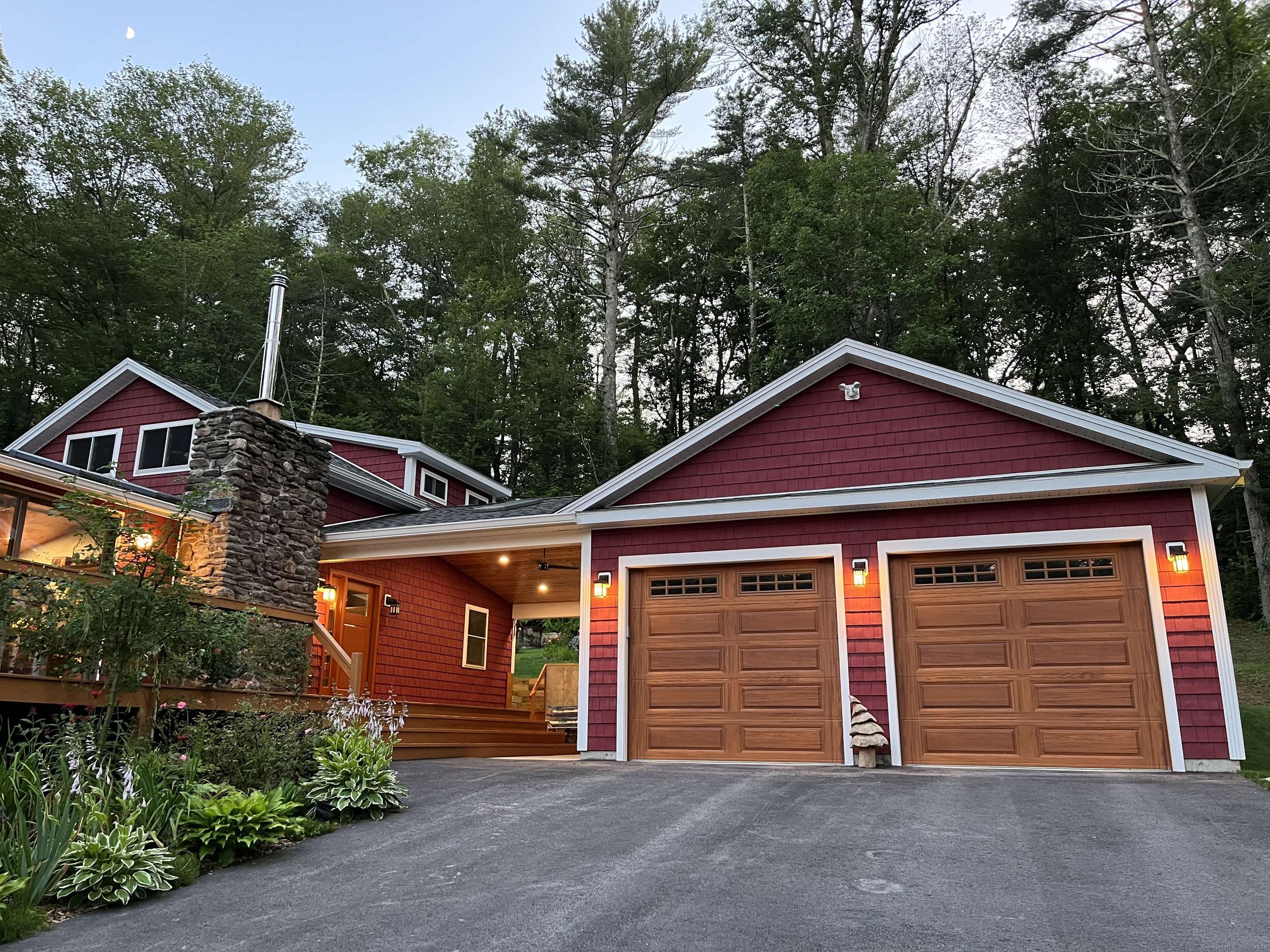 Woodstock, CT 06282,23 Little Bunggee Hill Road