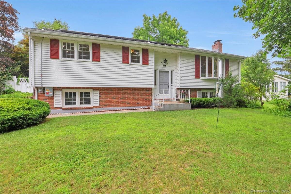 283 Robbins Road, Berlin, CT 06037