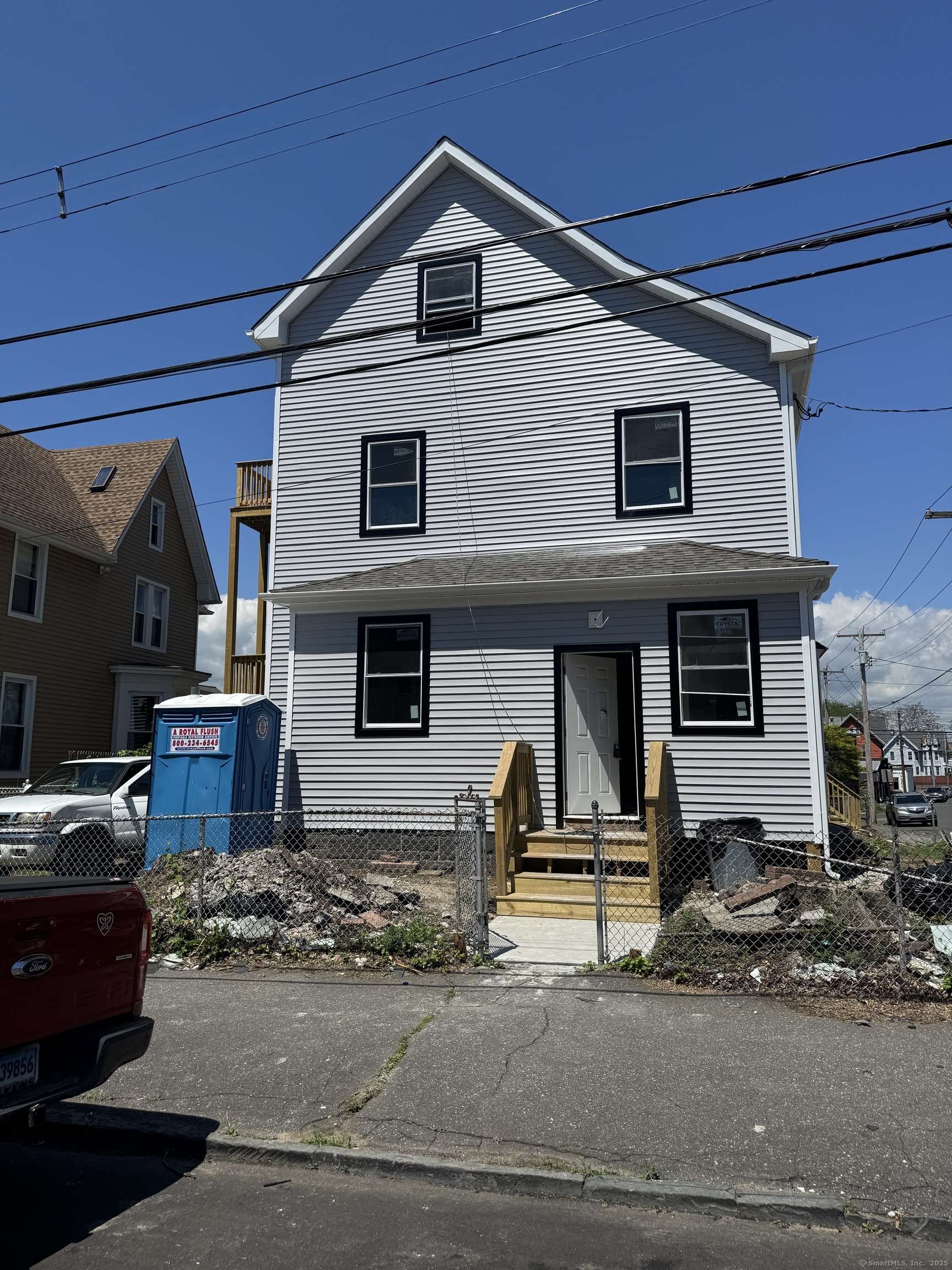 144 Cottage Street, Bridgeport, CT 06605