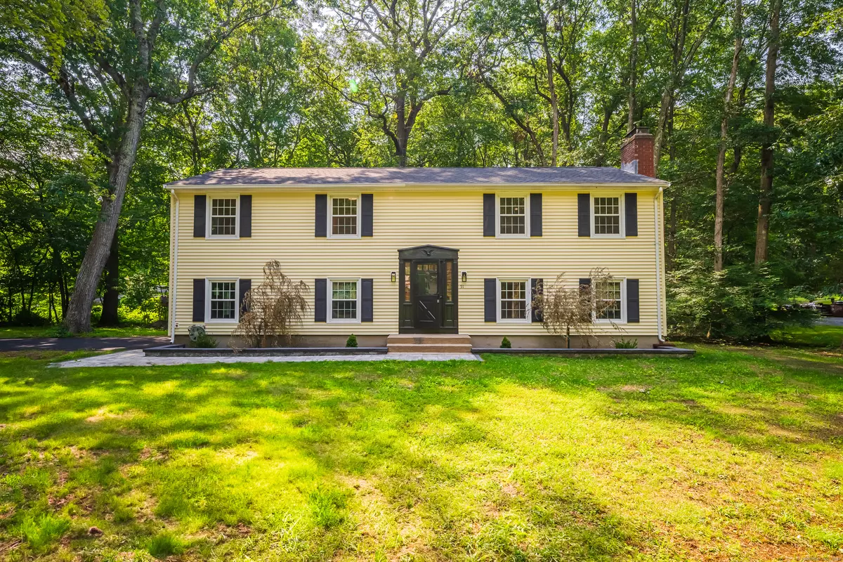 Shelton, CT 06484,51 Brentley Drive