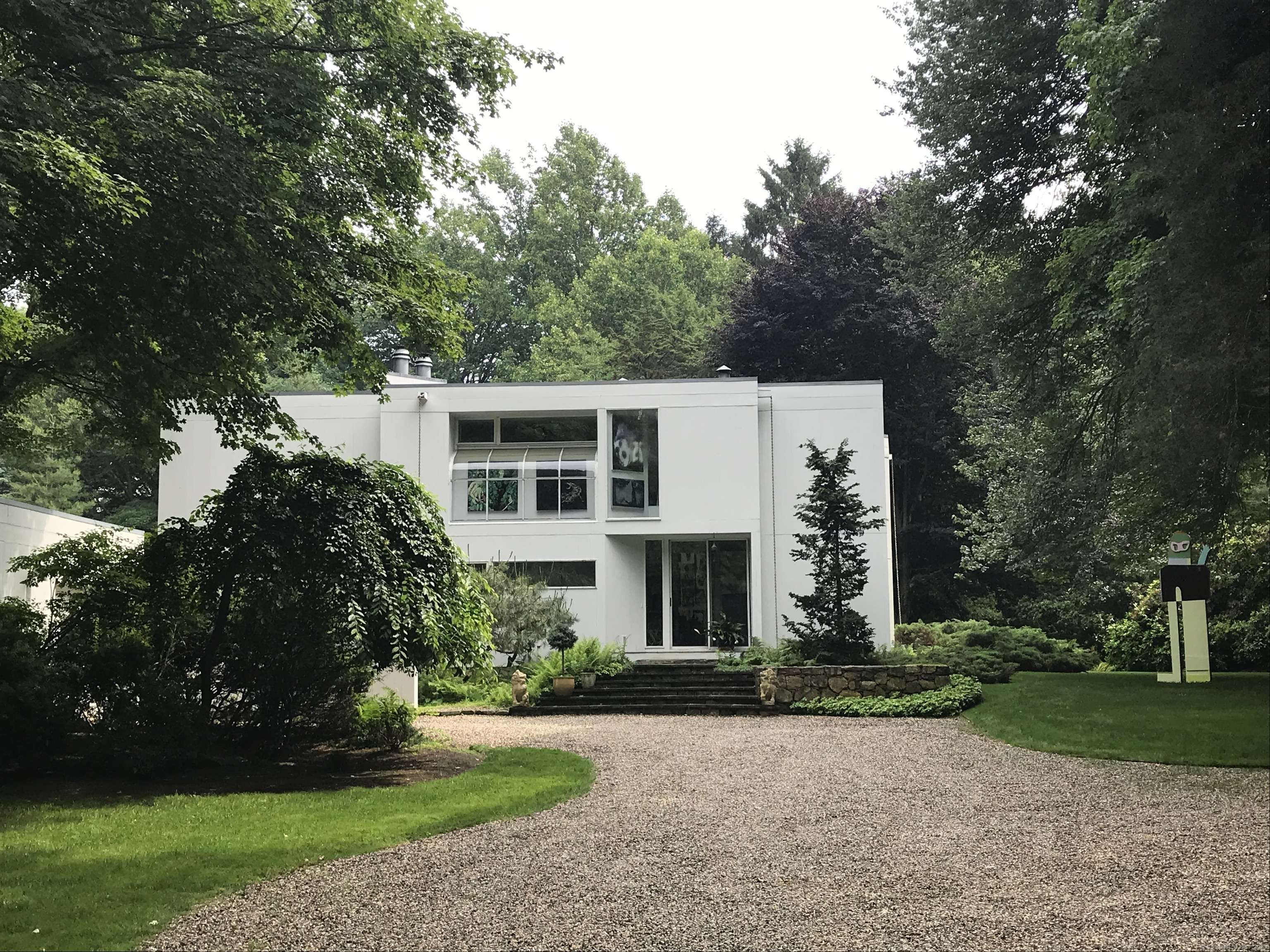 274 Nod Road, Ridgefield, CT 06877