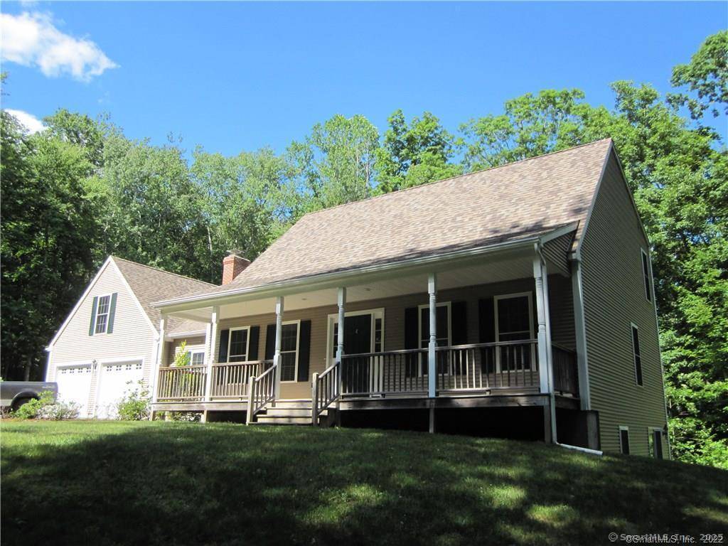 Old Lyme, CT 06371,143 Neck Road