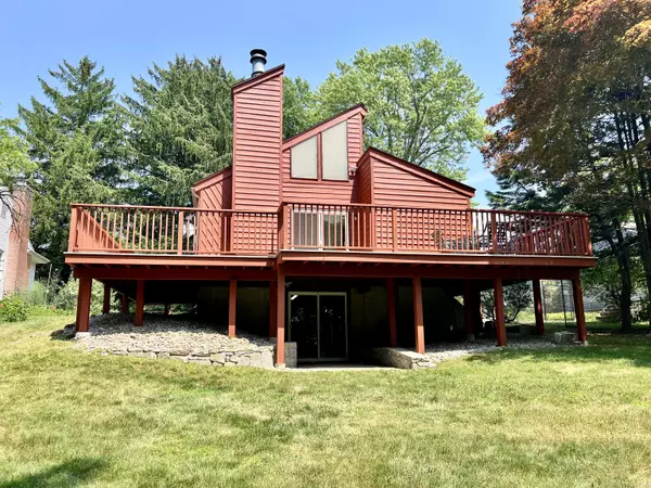 345 South Main Street, West Hartford, CT 06107