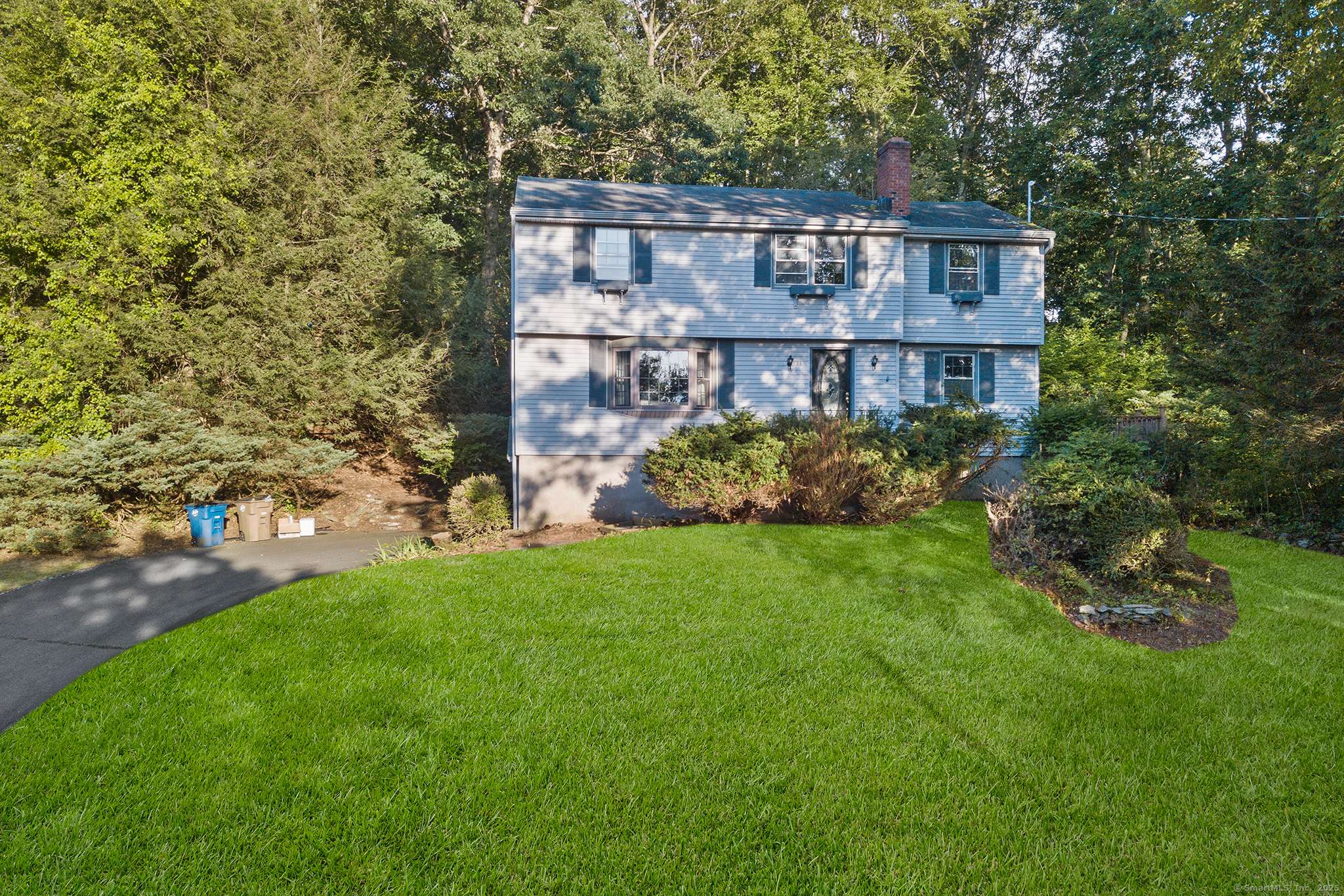 25 Knollwood Drive, Vernon, CT 06066