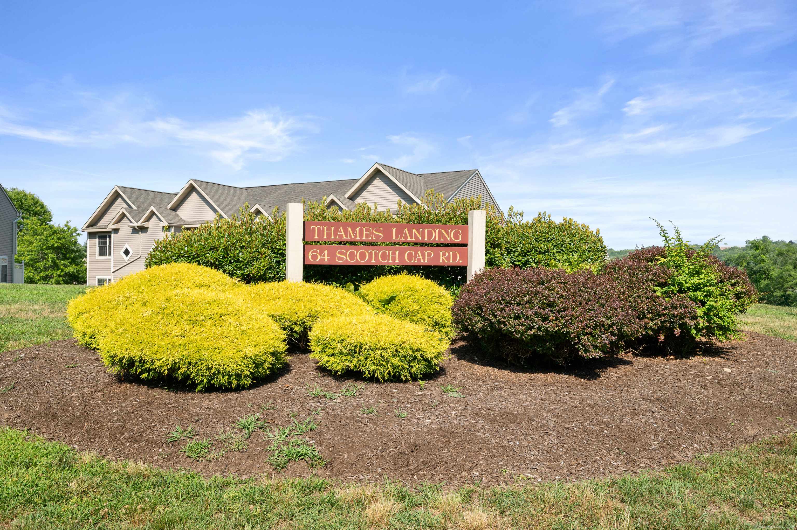 64 Scotch Cap Road #106, Waterford, CT 06375