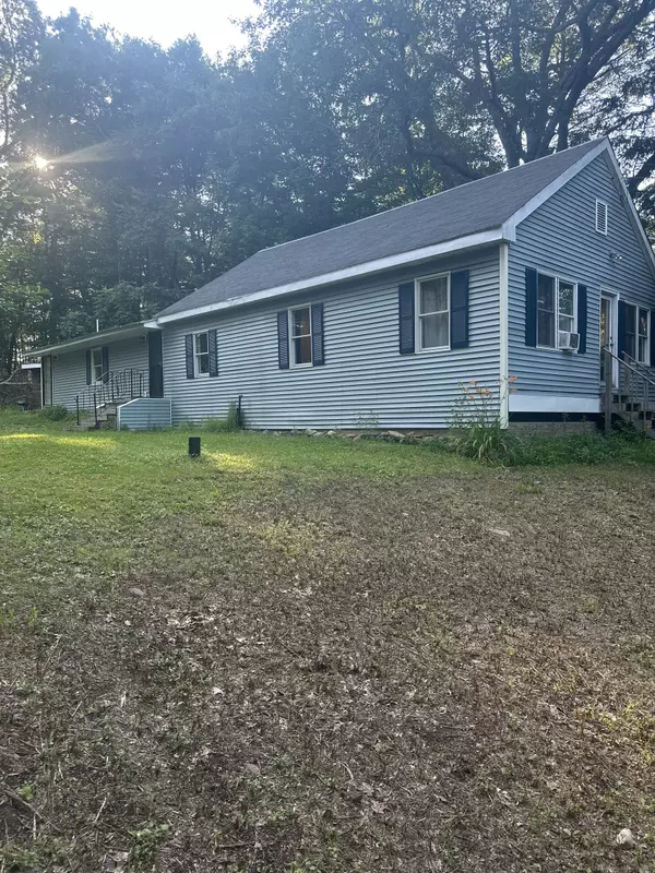 25 Goose Green Road, Barkhamsted, CT 06063