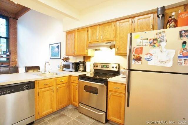 Norwalk, CT 06851,25 Grand Street #140