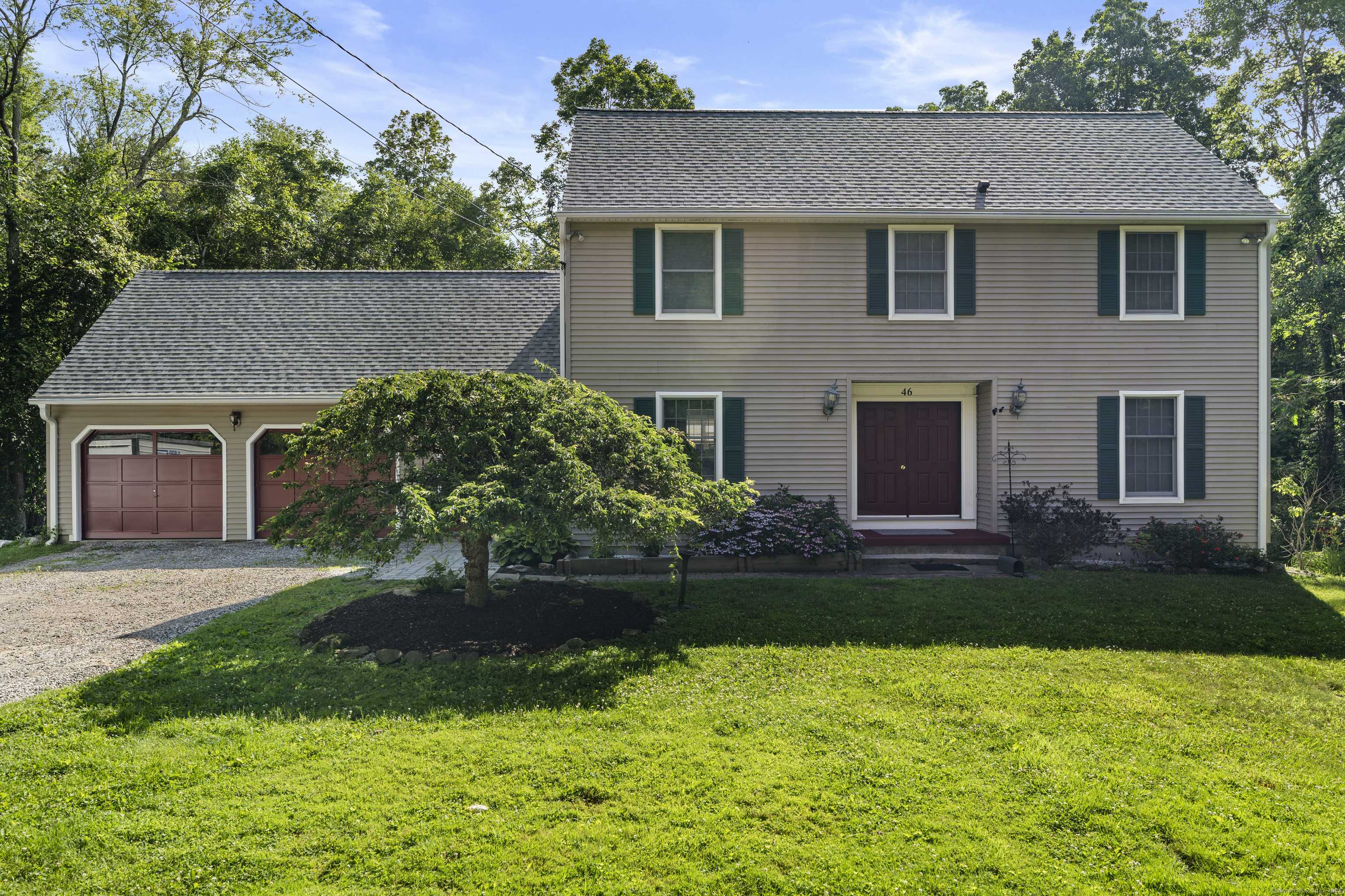 Morris, CT 06763,46 Deer Lane