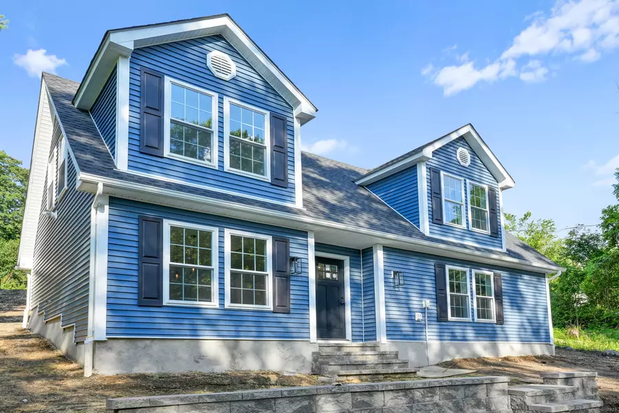 10 Merlin Avenue, New Fairfield, CT 06812