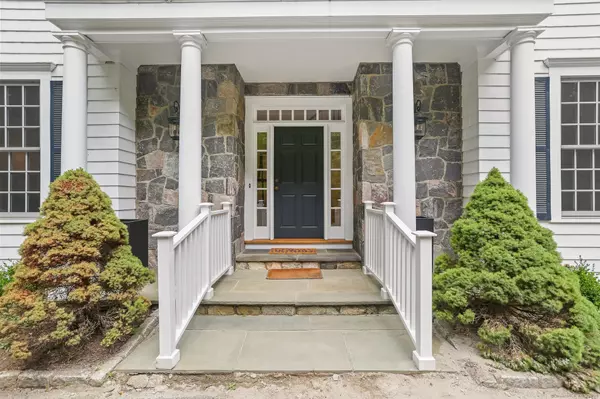 Weston, CT 06883,5 Winthrop Hill