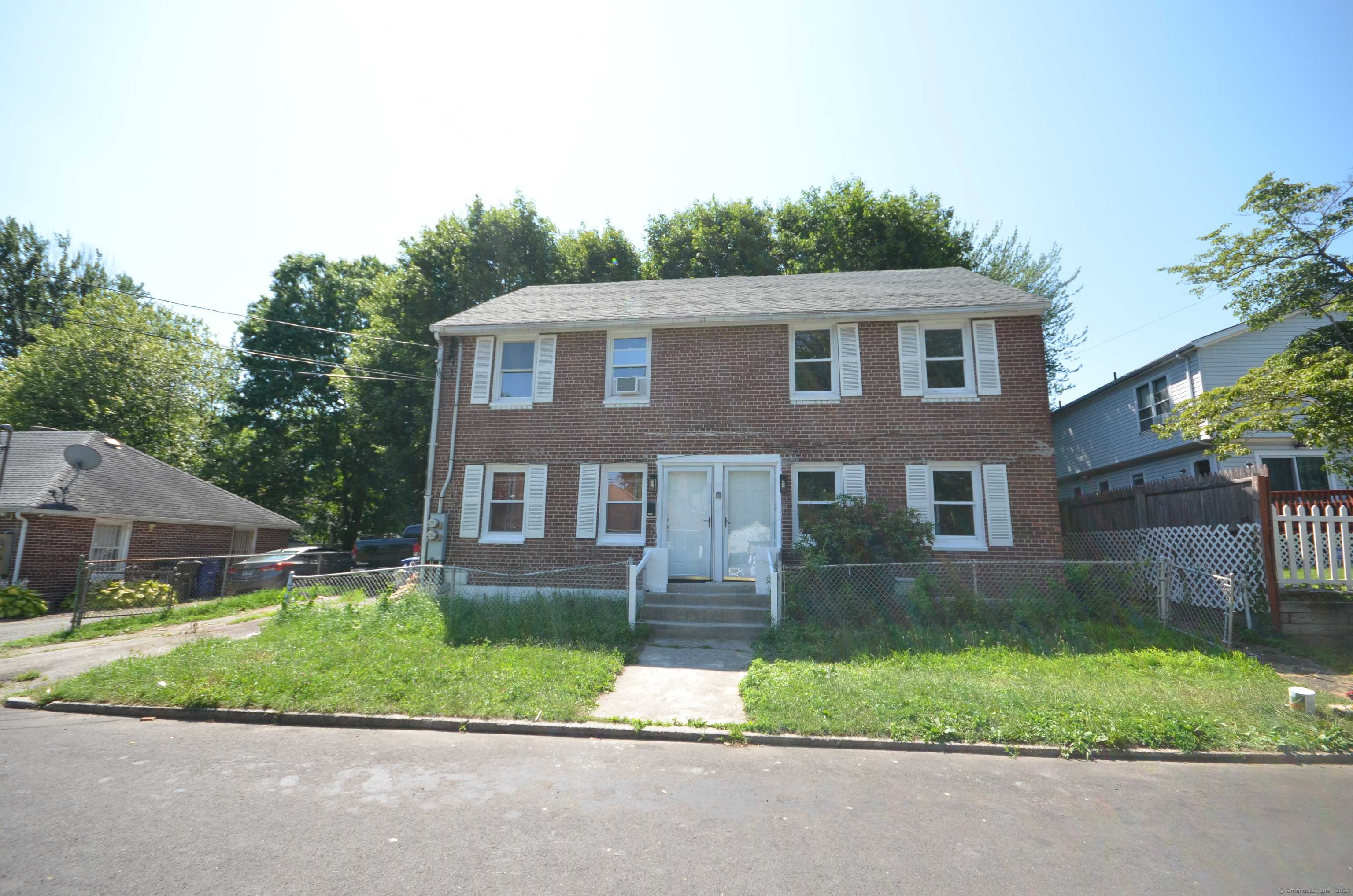 171 Wake Street, Bridgeport, CT 06610