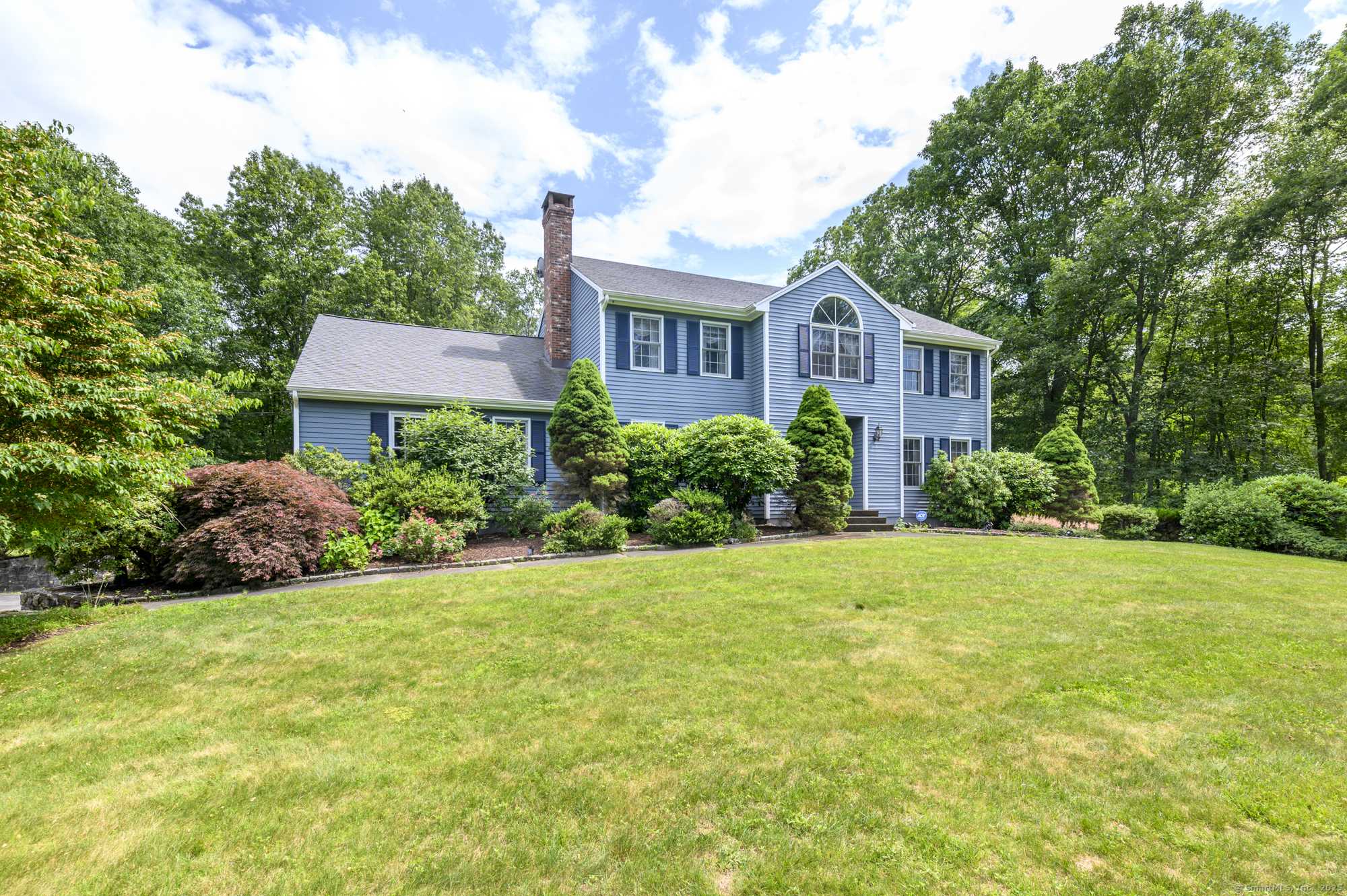 Monroe, CT 06468,491 Hammertown Road