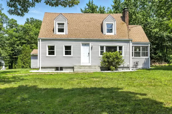 Windsor, CT 06095,780 Park Avenue