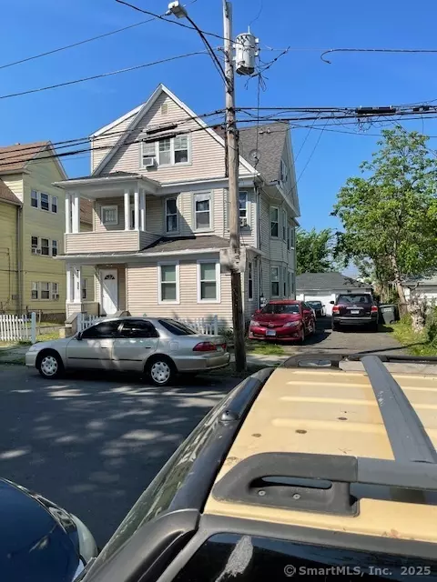 Bridgeport, CT 06606,222 French Street