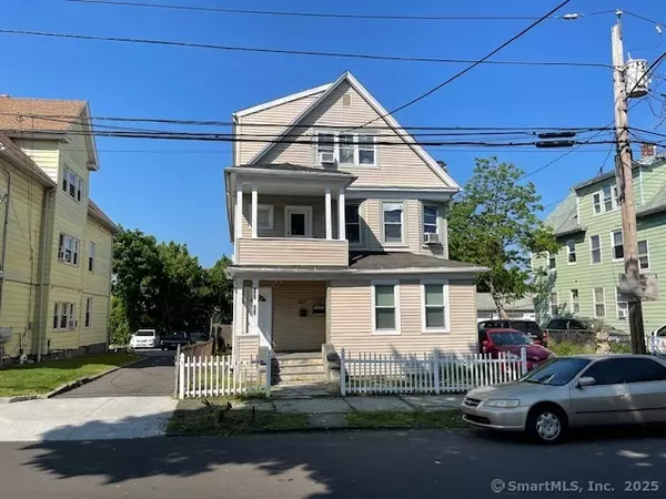Bridgeport, CT 06606,222 French Street