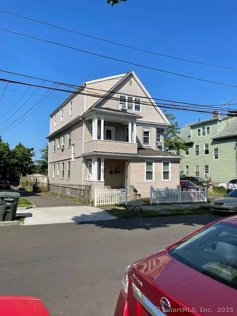 Bridgeport, CT 06606,222 French Street