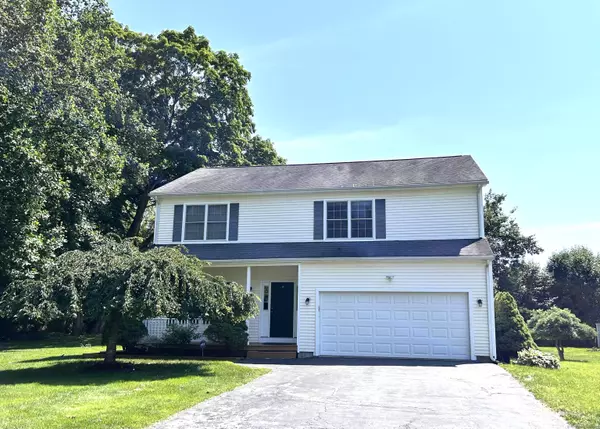 41 calloway Drive, Milford, CT 06461