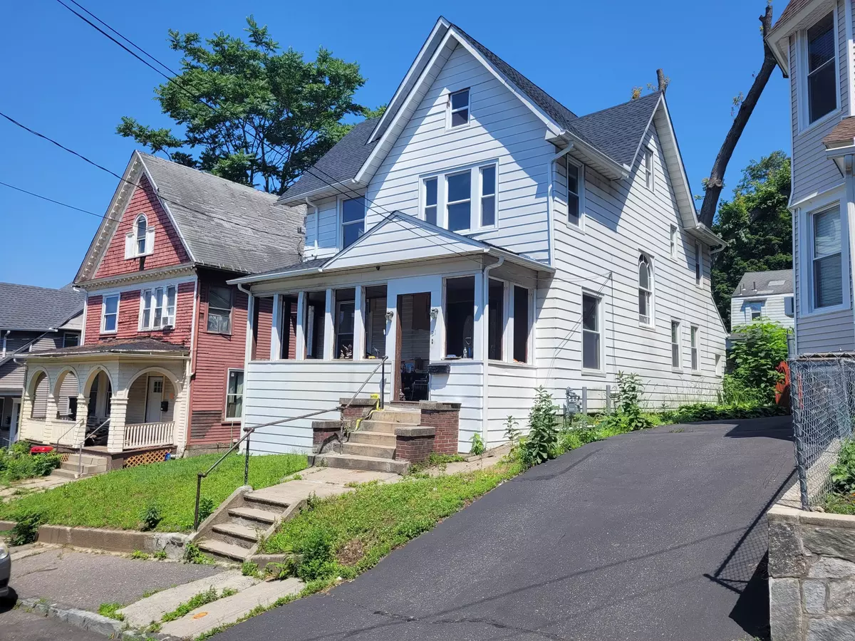 Waterbury, CT 06710,21 Arch Street