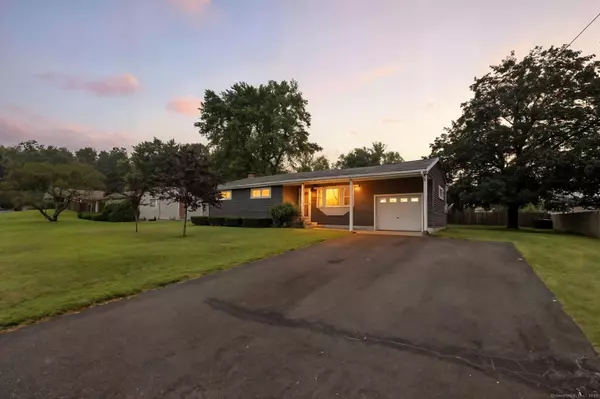 Enfield, CT 06082,24 Westerly Drive