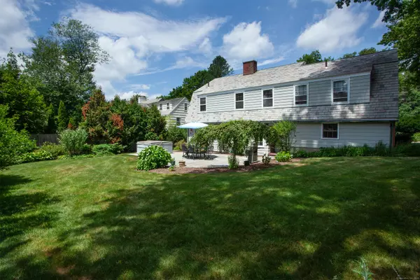 West Hartford, CT 06117,23 Mountain View Drive