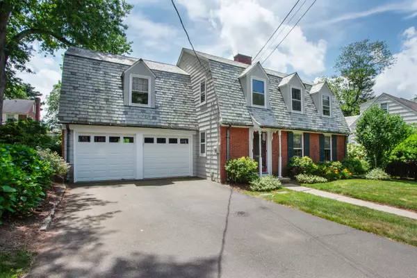 West Hartford, CT 06117,23 Mountain View Drive